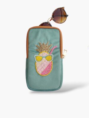 Quirky Sunglass Case